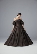 ブラウン・アンブレット