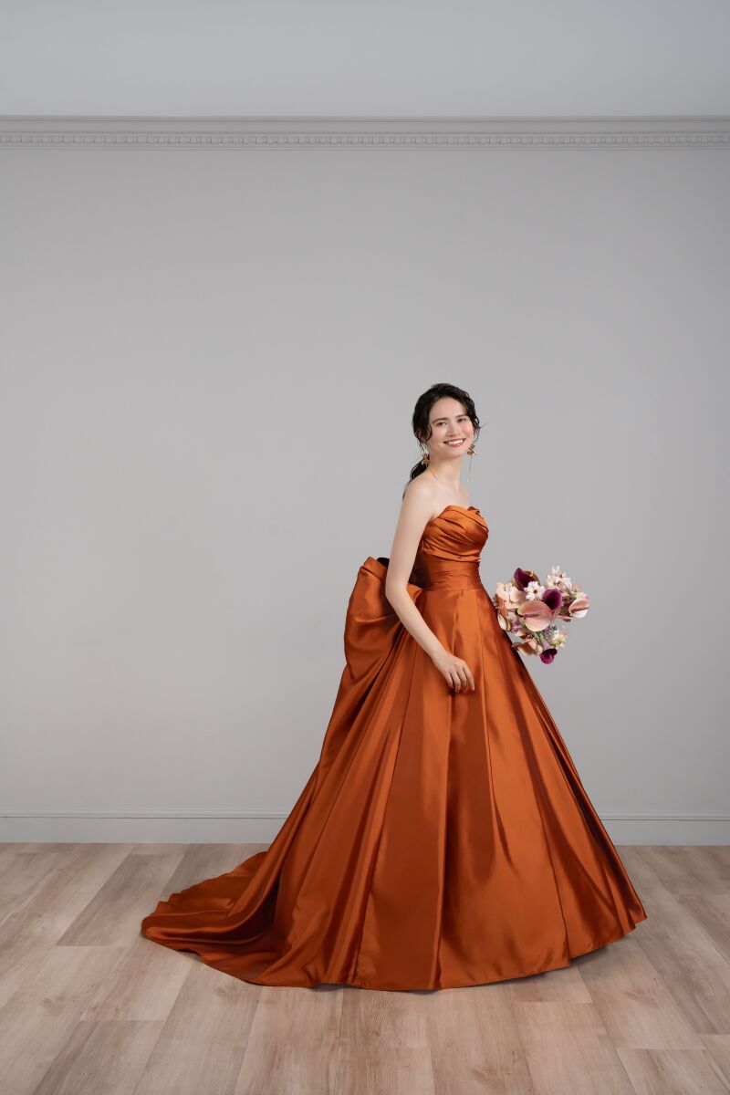 テラコッタ・アンブレット