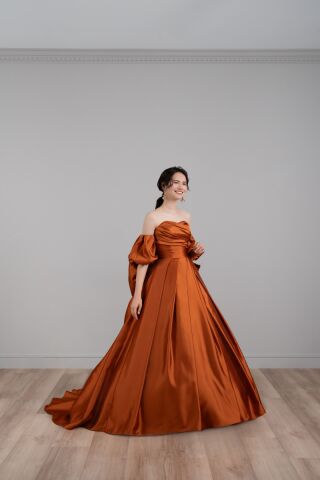 テラコッタ・アンブレット