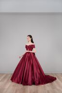 レッド・クラレット