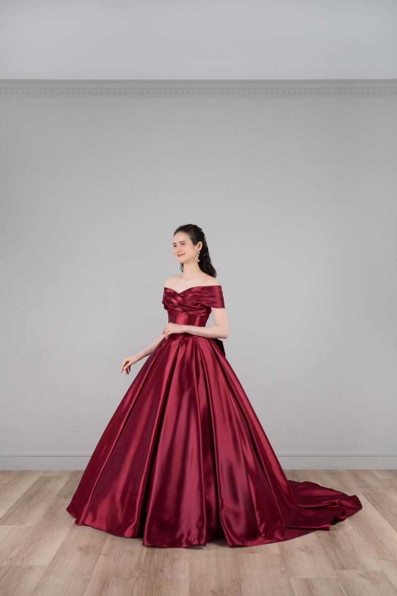 レッド・クラレット