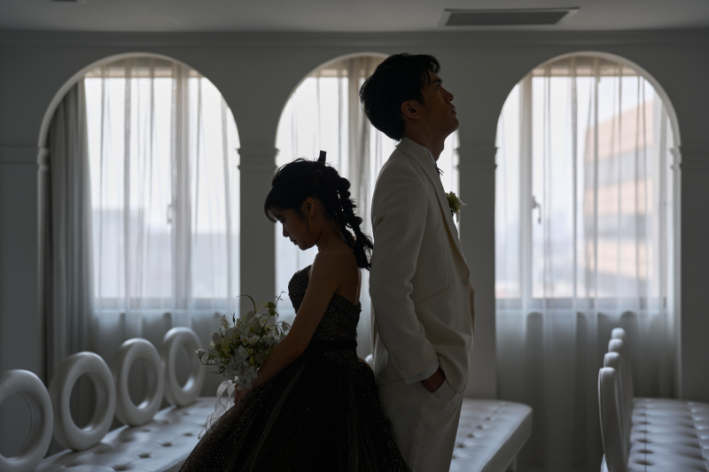 天空のチャペル「ザ・スカイ」