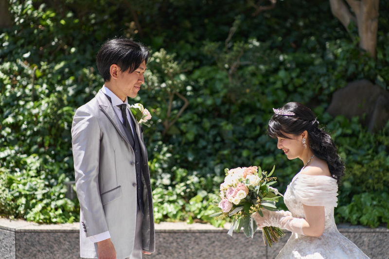 ファーストミート