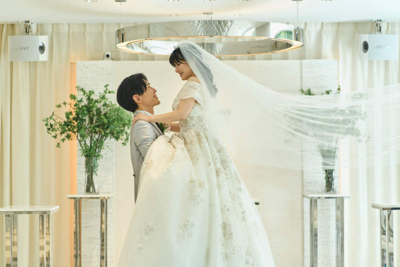 チャペル「ザ・フォレスト」