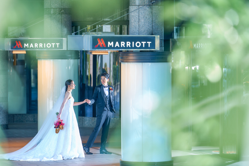 マリオットボンヴォイAMEXカードでの決済がお得