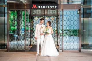 ウエディングプランナーとの事前打合せで理想の1日を