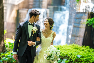 東京マリオットホテル