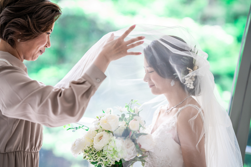 東京マリオットホテル_家族・友人を撮影に呼べる