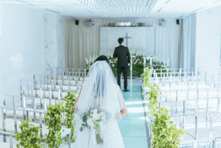 東京マリオットホテル_GOTENYAMA WEDDING