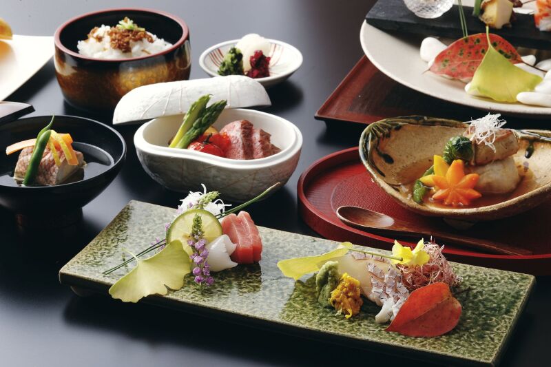 9月撮影がお得！【土日料金100％OFF】和食会食付き 洋装ファミリーフォトウェディング！さらに初回来館成約で宿泊特典あり！