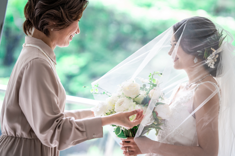 土日もOK!フォトも挙式も行いたいおふたりへ、おすすめのプラン