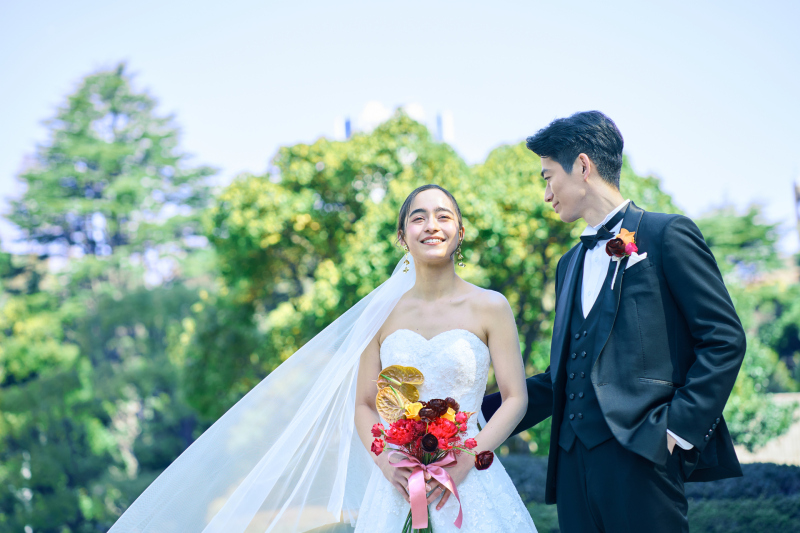 25年12月迄限定【土日料金100％OFF】和食会食付き 洋装ファミリーフォトウェディング！さらに1軒目来館で1泊宿泊特典あり！