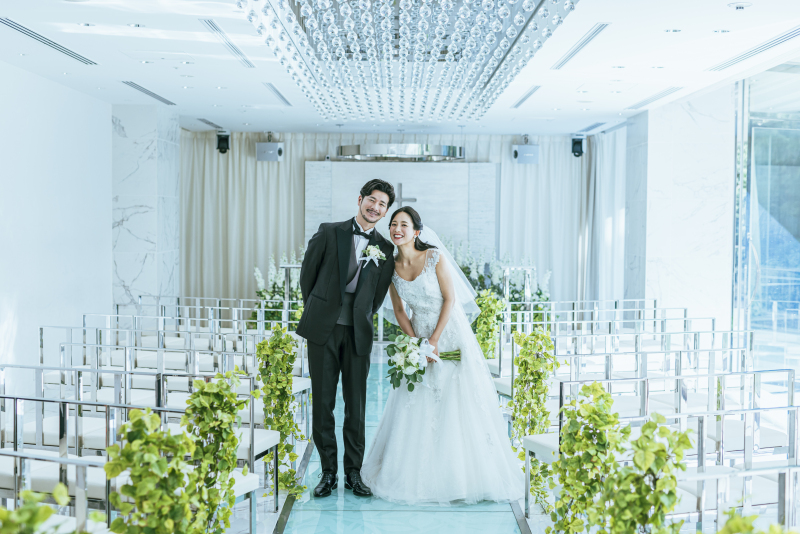 【洋装2着&洋食会食】ウエディング&カラードレス撮影と本格洋食コース付き贅沢プラン