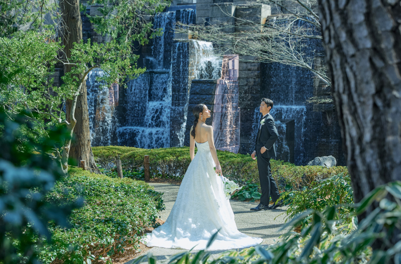 【洋装1着】家族の絆と祝福の瞬間を写真に残すセレモニー風フォト撮影!1日2組限定プラン