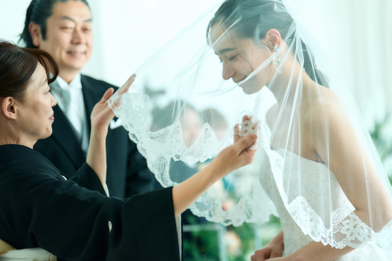 25年12月迄限定【土日料金100％OFF】和食会食付き 洋装ファミリーフォトウェディング！さらに1軒目来館で1泊宿泊特典あり！