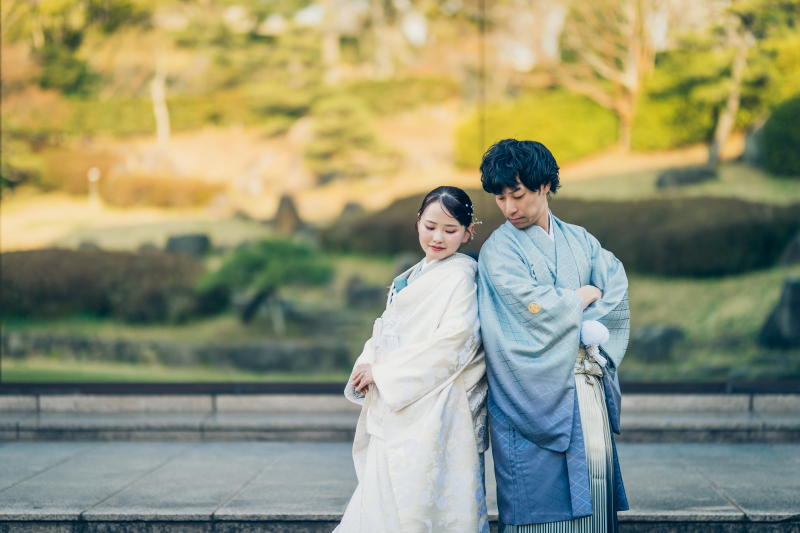 こんなショットも