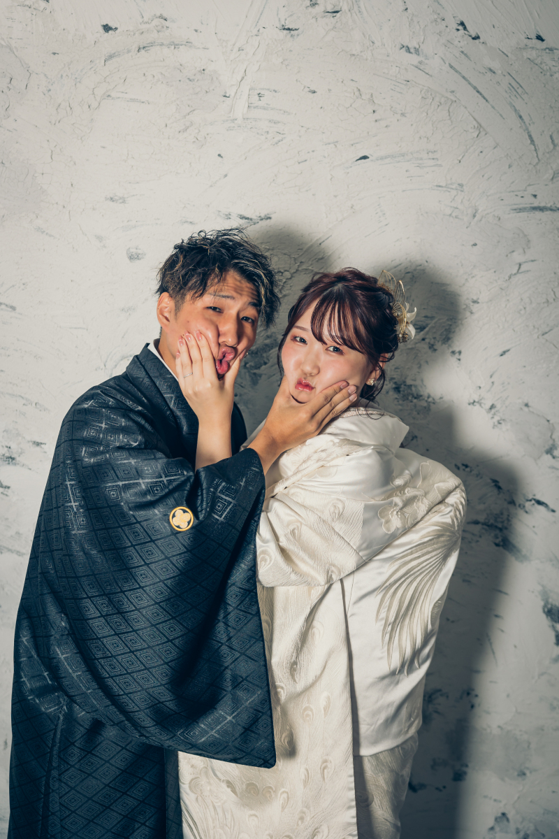 こんなショットも!