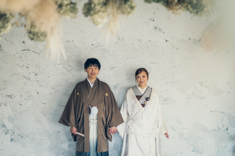 ブラウンコーデ