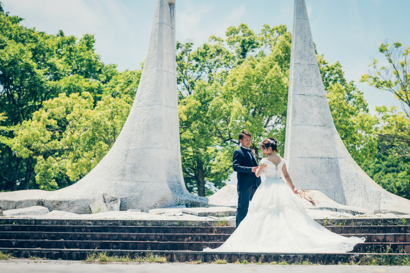 バックショット