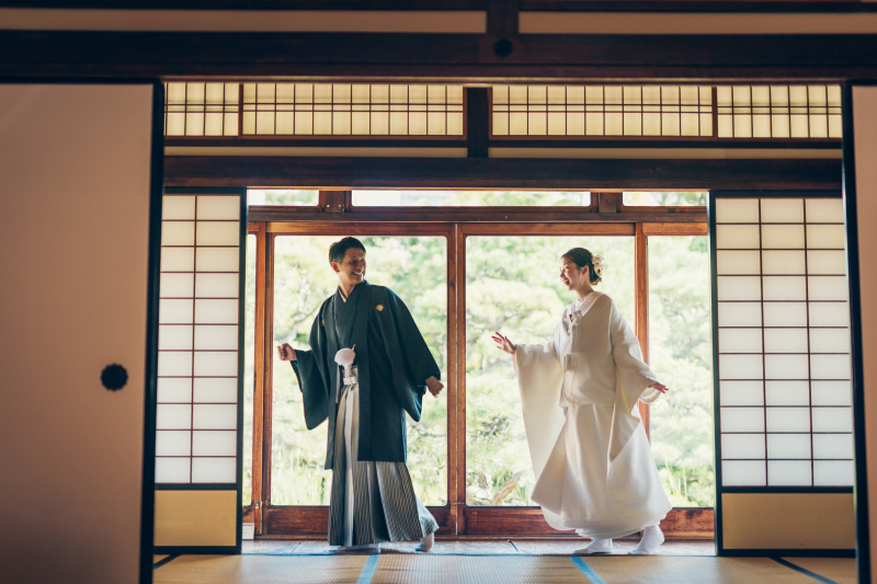 こんなショットも