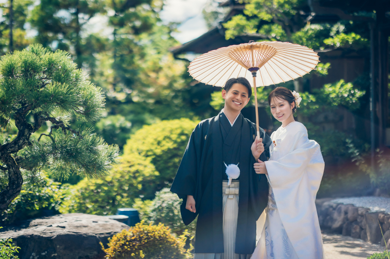 Bridal Photo Studio Lien ～リアン～福山店