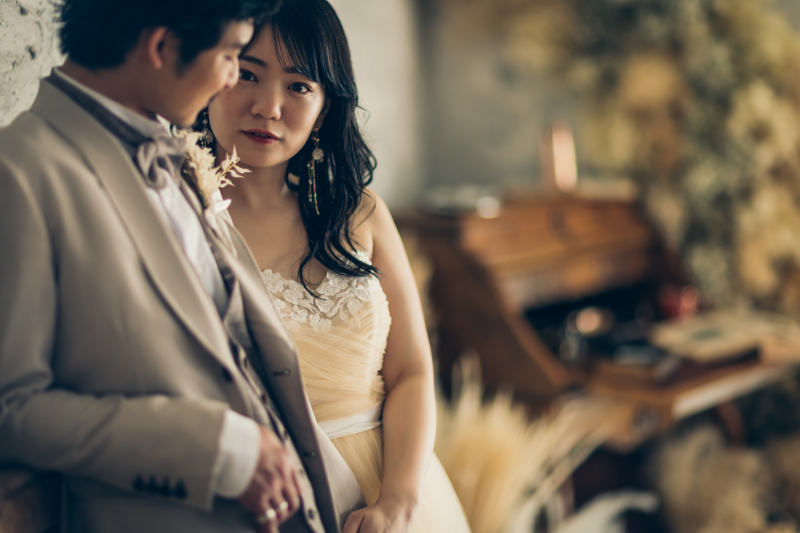 Bridal Photo Studio Lien ～リアン～福山店