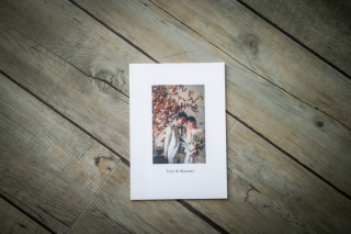 フォトブック(16ページ・20カット)