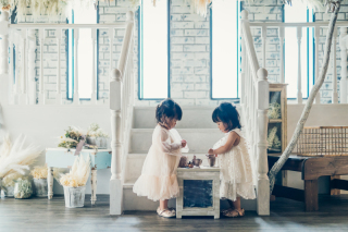 お子様衣装（洋装）
