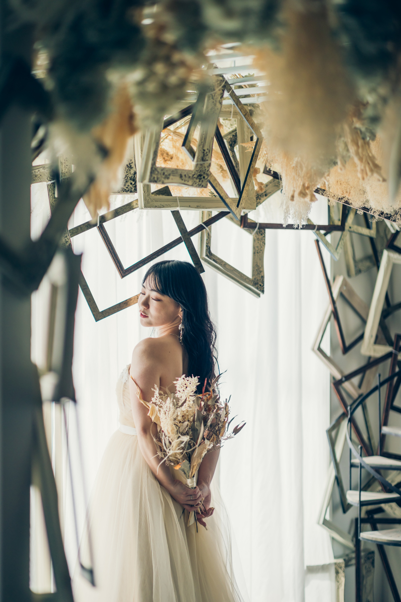 20以上ある撮影シーン