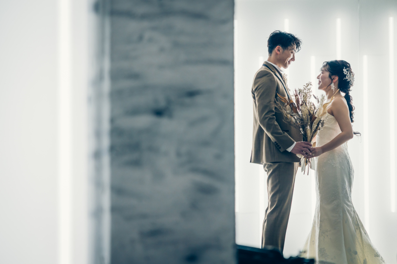 Point1 多彩な撮影シーン