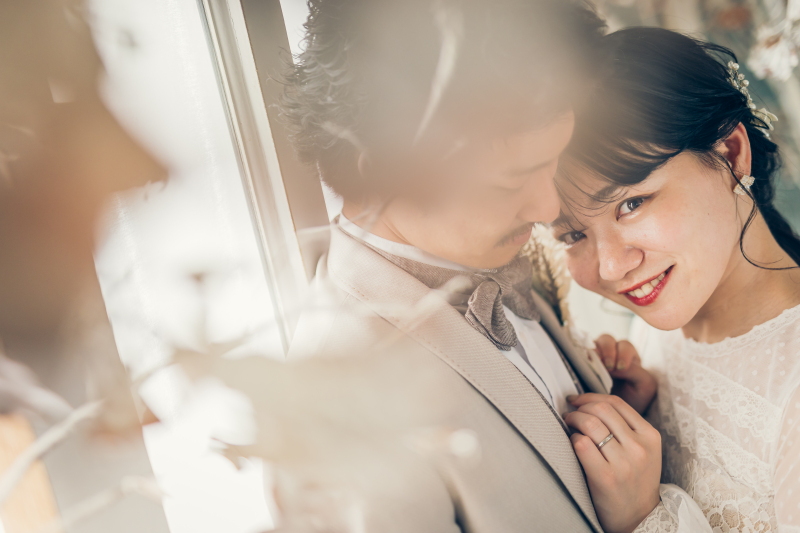 step1 事前来店・お問合せ