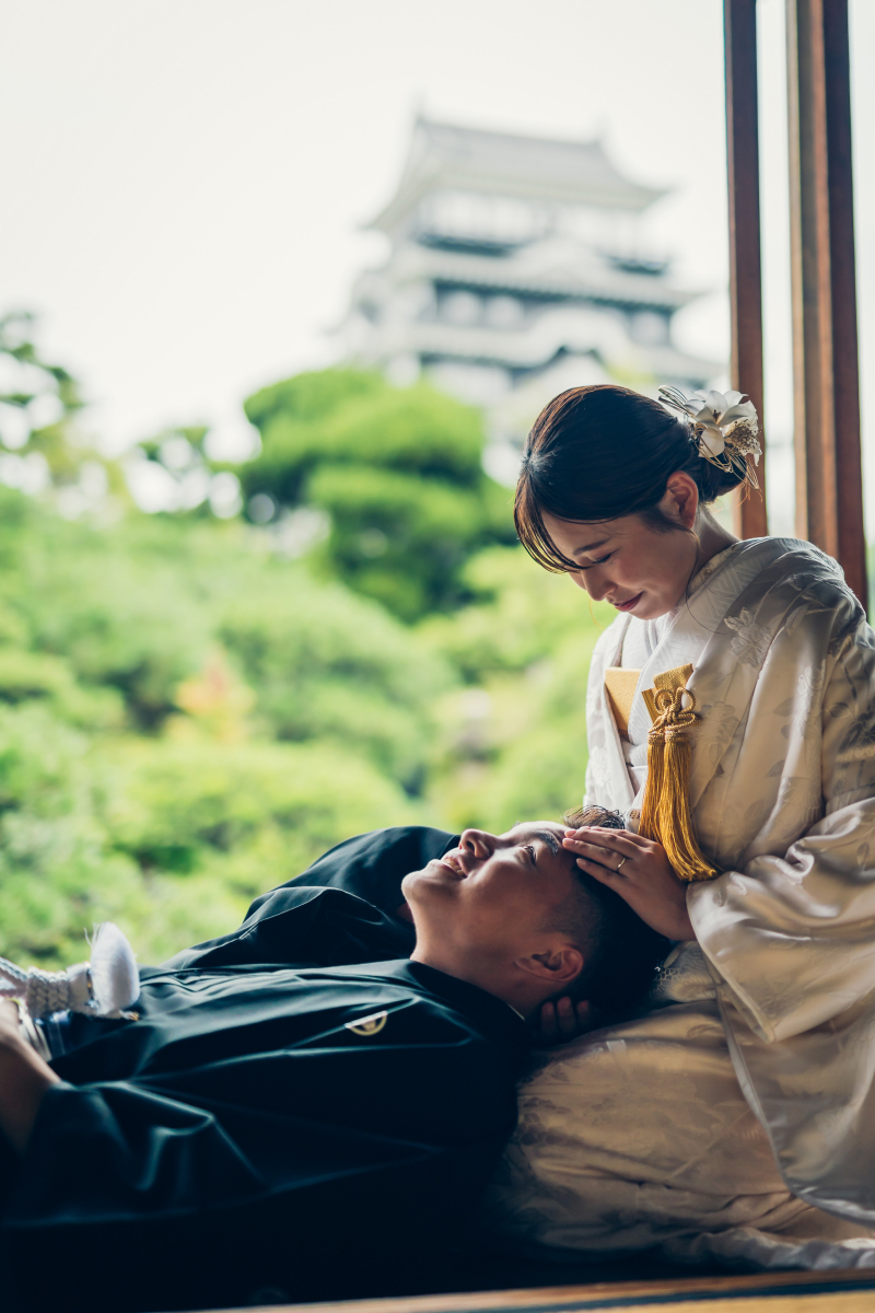 20以上ある撮影シーン