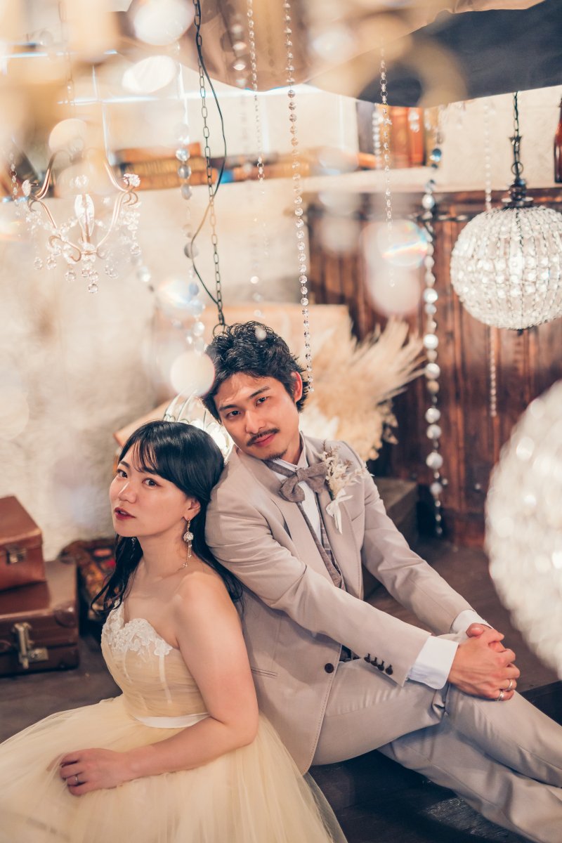 20以上ある撮影シーン