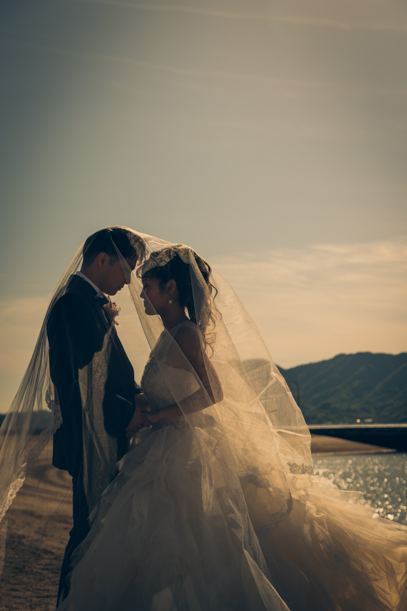 20以上ある撮影シーン