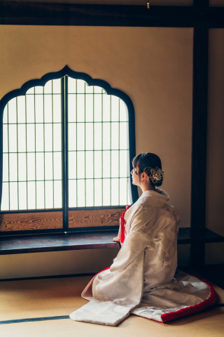 Bridal Photo Studio Lien ～リアン～福山店_【和装】ロケーション