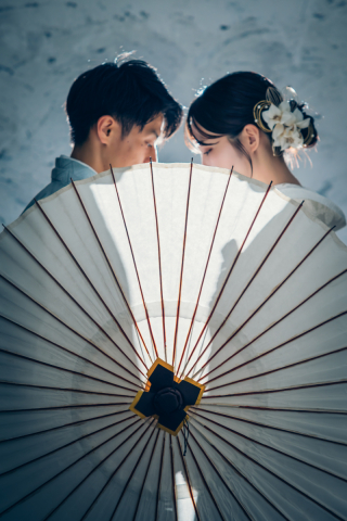 Bridal Photo Studio Lien ~リアン~福山店_【和装】スタジオ