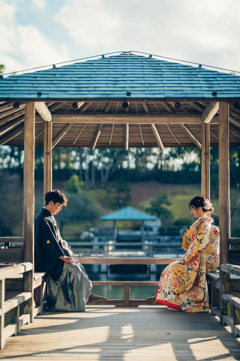 20以上ある撮影シーン