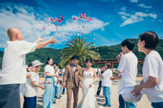 Bridal Photo Studio Lien ～リアン～福山店_pickup