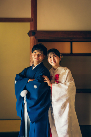 Bridal Photo Studio Lien ～リアン～福山店_【和装】ロケーション