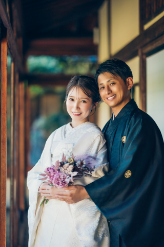 Bridal Photo Studio Lien ～リアン～福山店_【和装】ロケーション