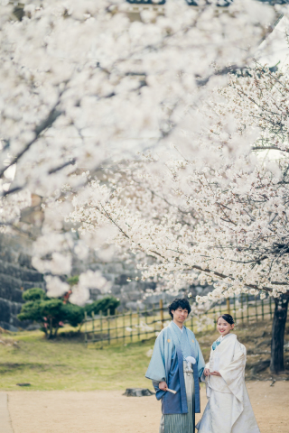 Bridal Photo Studio Lien ～リアン～福山店_pickup