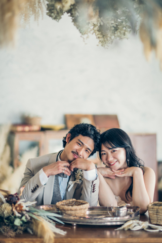 Bridal Photo Studio Lien ～リアン～福山店_pickup