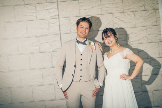 Bridal Photo Studio Lien ~リアン~福山店_【ドレス】スタジオ
