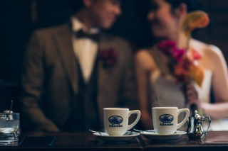 Bridal Photo Studio Lien ～リアン～福山店_【ドレス】ロケーション