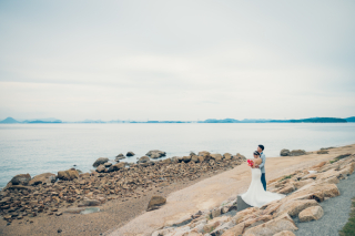 Bridal Photo Studio Lien ～リアン～福山店_【ドレス】ロケーション