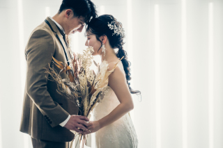 Bridal Photo Studio Lien ～リアン～福山店_pickup
