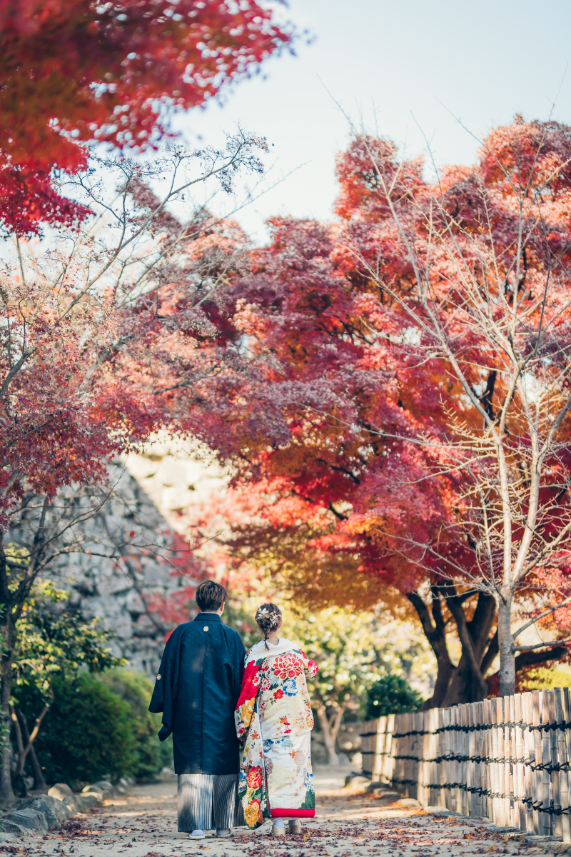 Bridal Photo Studio Lien ～リアン～福山店_pickup