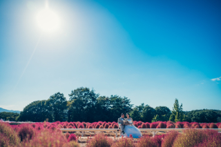 Bridal Photo Studio Lien ～リアン～福山店_pickup