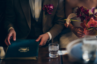 Bridal Photo Studio Lien ～リアン～福山店_【ドレス】ロケーション