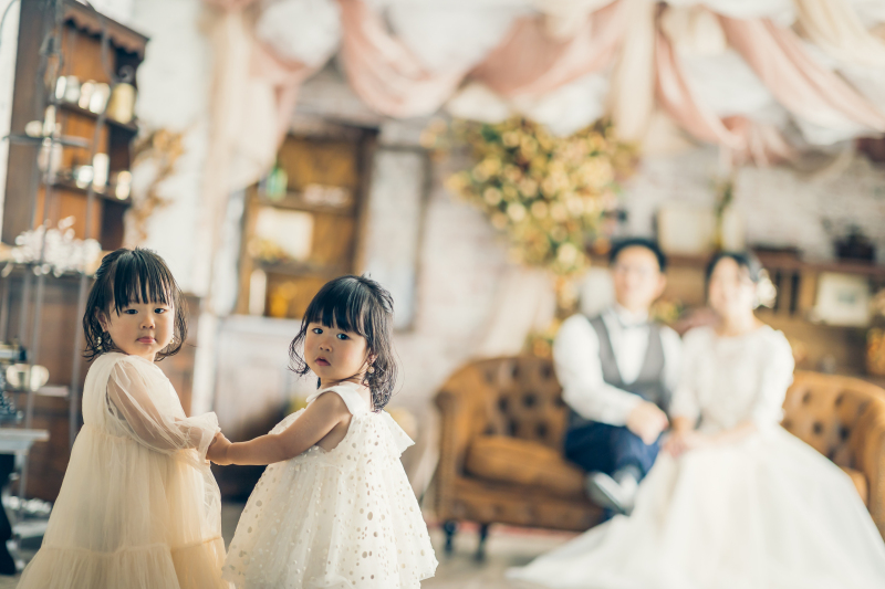 Point1 多彩な撮影シーン